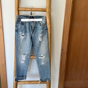 Lucky Brand Denim Jeans